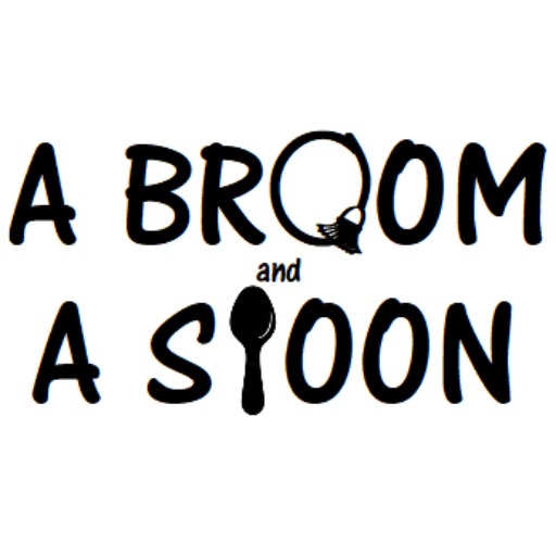 A Broom and A Spoon